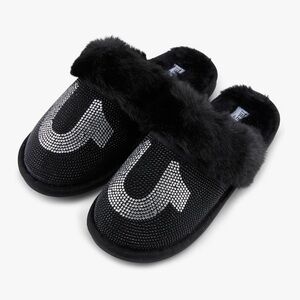 True Religion Women’s Slippers
